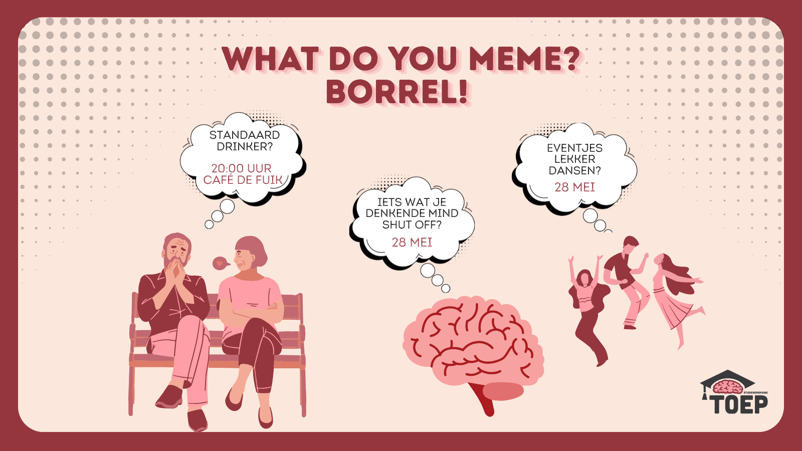 What do you meme?