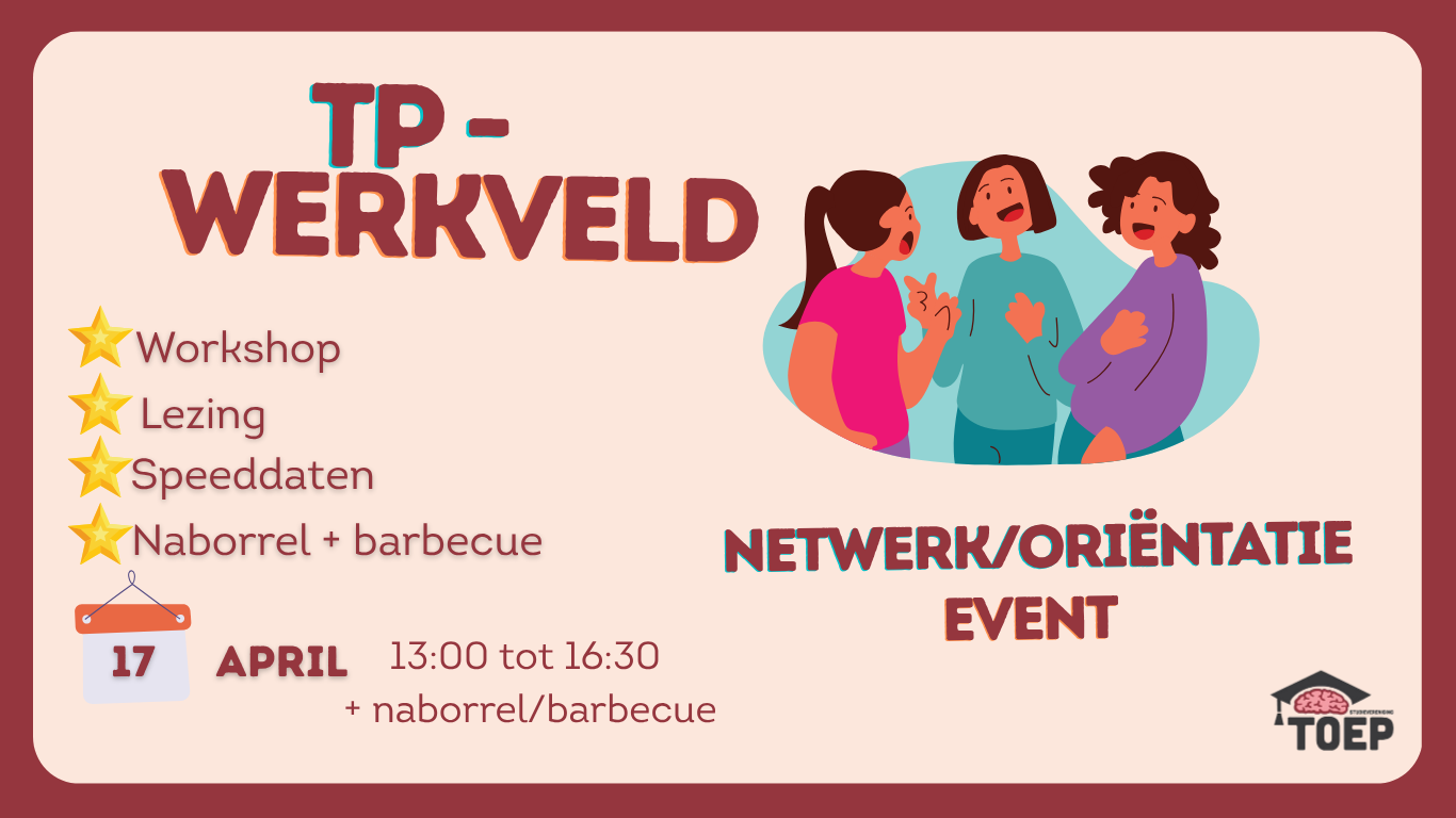 TP-werkveld
