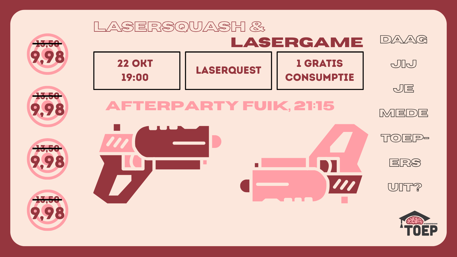 Lasergamen