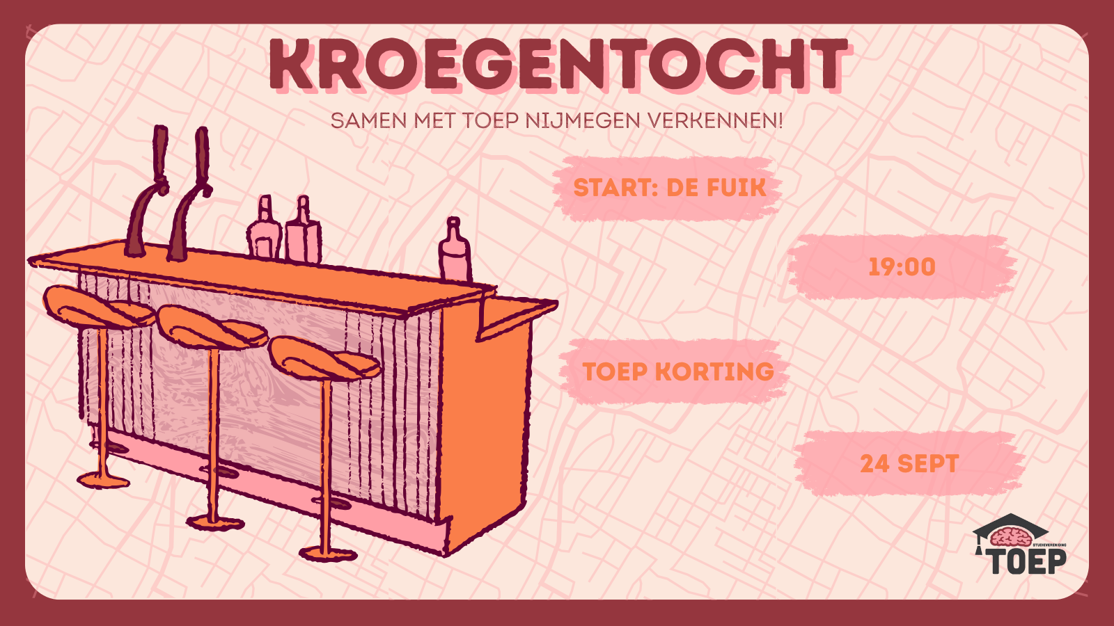 Kroegentocht