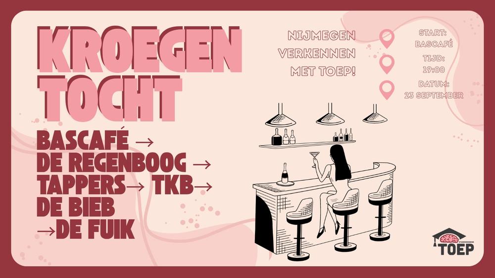 Kroegentocht