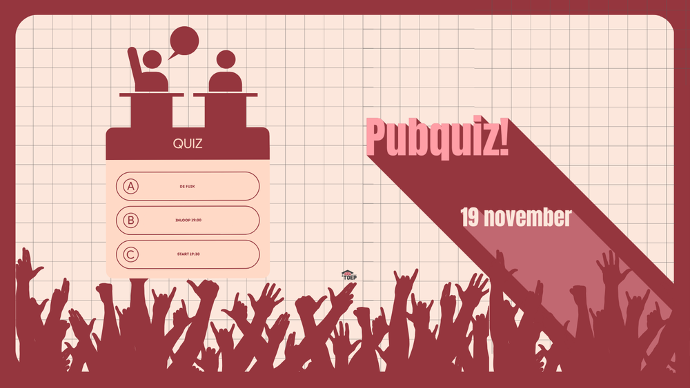 Pubquiz