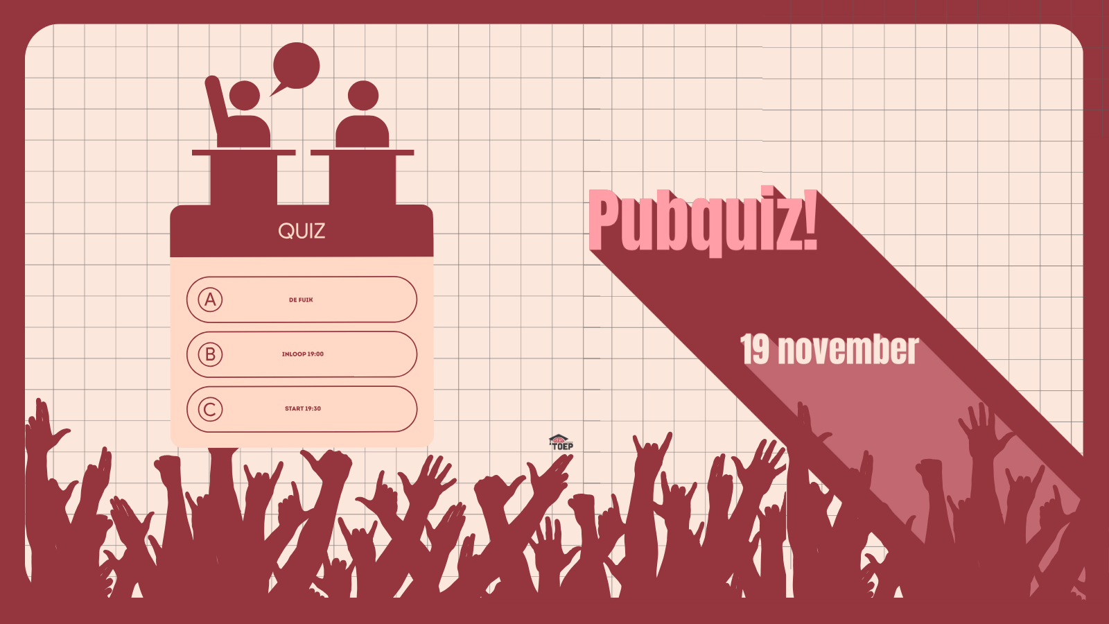 Pubquiz