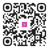 Knaek QR